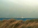 [Southwold from Minsmere Beach]