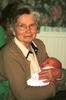 [Gran holding Isabel]