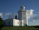 [South Foreland Lighthouse]