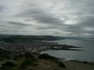 [Aberystwyth from Constitution Hill]