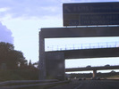 [Aqueduct over the M6 Toll]