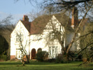 [Little Munden Rectory]